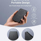 Anker MagGo Power Bank, 10,000mAh Qi2-Certified 15W Portable Charger