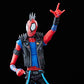 Marvel Legends Series Spider-Man: Across The Spider-Verse Spider-Punk 6-inch Action Figure Toy, 1 Accessory | Marvel Legends Retro 6 Inch Action Figure Across The Spider-Verse Part One - Spider-Punk