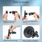 Magnetic Wireless Car Charger Mount Compatible with Magsafe iPhone 15/ iPhone 14/iPhone 13, Fast Charging Air Vent Magnet Accessories Car Phone Holder