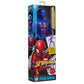 SPIDER-MAN Marvel Titan Series 2099 Action Figure, 12-Inch-Scale (30 cm) Super Hero Toys for Kids Ages 4+