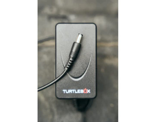 Turtlebox Speaker Replacement Charger (Gen 2 & 3), Always Have a Backup Charger
