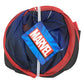 Jay Franco Marvel Spiderman Web Sling Pop Up Hamper - Mesh Laundry Basket/Bag with Durable Handles, 22" x 14"