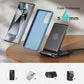 INIU Wireless Charger, 15W Fast Wireless Charging Phone Station with LED