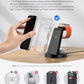 Anlmz 3 in 1 Charging Station - Wireless Charger for Apple Multiple Devices