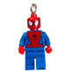 LEGO Spider-Man Key Chain