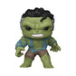 Funko Pop! Super Marvel: Spider-Man: Brand New Day - Super Hulk - Collectable Vinyl Figure - Gift Idea - Official Merchandise - Toys for Kids & Adults - Marvel Fans - Figure for Collectors and Display