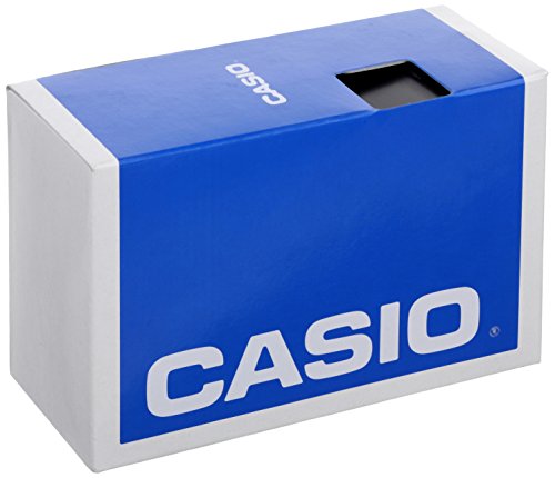 Casio F108WH Series | Men's Digital Watch | Illuminator | Water Resistant | LED Light | Daily Alarm | 1/100 SEC Stopwatch | 3 Hands (HR, Min, SEC) | Date/Day Display | Daily Alarm | 7 Year Battery