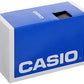 Casio Men's WV58A-1AVCR Waveceptor Black Resin Band Digital Watch
