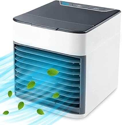 Mini-cooler-for room-cooling-mini-cooler-ac-portable-air-conditioners-for Home-Office-Artic-Cooler-3-In-1-Conditioner-Humidifier-Purifier-Mini-Cooler-Air-Cooler