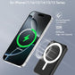 podoru for MagSafe Power Bank 5000mAh, Ultra-Slim Magnetic Portable Charger