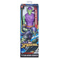 Marvel Titan Hero Series Green Goblin Toy 12-Inch-Scale Collectible Action Figure, Kids Ages 4 and Up