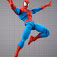 TAMASHII NATIONS - Marvel - Spider-Man (GAMERVERSE) S.H.Figuarts Action Figure