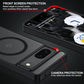 BENTOBEN for Google Pixel 7 Case [Compatible with Magsafe] Translucent Matte Magnetic Pixel 7 Case Magsafe Slim Thin Shockproof Women Men Protective Phone Cases Cover for Google Pixel 7 6.4", Black