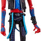 Marvel Legends Series Spider-Man: Across The Spider-Verse Spider-Punk 6-inch Action Figure Toy, 1 Accessory | Marvel Legends Retro 6 Inch Action Figure Across The Spider-Verse Part One - Spider-Punk