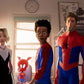 Spider-Man: Into the Spider-Verse - 4K + Blu-ray