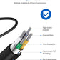 Charger Compatible with HP Laptop Chromebook 65W 45W USB C Fast Power Adapter