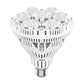 SANSI Grow Lights for Indoor Plants, Full Spectrum 36W Grow Light Bulbs (400 Watt Equiv) with Optical Lens for High PPFD, PPF 65.6 umol/s LED Energy Saving Plant Light for Indoor Growing Seed Starting