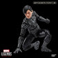 Marvel Legends Series Spider-Man, Spider-Man 3 Collectible 6 Inch Action Figure with Symbiote Accessories