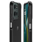 Motorola Moto G (2025/2026) & G Play (2026) Rugged Protective Case- Black - Precision fit, Military Grade Shock Absorbing Cover for Enhanced Phone Grip, Drop Protection