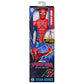 Marvel Spider-Man: Brand New Day Titan Series Action Figure, 11.5-Inch (29.2 CM) Super Hero Toys for Kids, Ages 4+