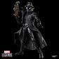 Marvel Legends Series Spider-Man Noir, Retro Cardback Spider-Man Comics Collectible 6-Inch Scale Action Figure ( Exclusive)