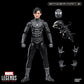 Marvel Legends Series Spider-Man, Spider-Man 3 Collectible 6 Inch Action Figure with Symbiote Accessories
