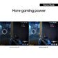 Samsung 27" (S30GD) Essential Monitor with IPS Panel and Tilt Only Stand, 100Hz Refresh Rate, Ergonomic Design, Advanced Eye Care, Game Mode, LS27D304GANXZA