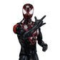 SPIDER-MAN Marvel Titan Series Miles Morales Action Figure, 12-Inch-Scale (30 cm) Super Hero Toys for Kids Ages 4+