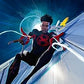 Spider-Man: Across the Spider-Verse - Blu-ray + DVD + Digital