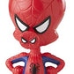 Hasbro – Marvel Spider-Man Into The Spider-Verse: Legends Series – Spider-Man Black & Spider-Ham Action Figures (F3443)