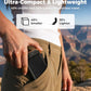 BLAVOR Solar Power Bank 10,000mAh Portable Wireless Charger for Cell Phones