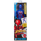 SPIDER-MAN Marvel Titan Series 2099 Action Figure, 12-Inch-Scale (30 cm) Super Hero Toys for Kids Ages 4+