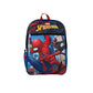 Marvel Spider-Man Miles Morales and Spidey 5-Piece 16" Youth Backpack Combo Set