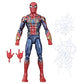 Marvel Legends Series Iron Spider, Avengers: Endgame Collectible 6 Inch Spider-Man Action Figure | Marvel Legends Studios 6 Inch Action Figure Avengers Endgame - Iron Spider