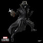 Marvel Legends Series Spider-Man Noir, Retro Cardback Spider-Man Comics Collectible 6-Inch Scale Action Figure ( Exclusive)