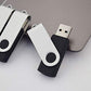 Aiibe 32GB USB Flash Drive Memory Stick Thumb Drive USB 2.0 Black