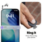 Life360 Tile - Bluetooth Tracker, Keys Finder and Item Locator for Keys, Bags and More. Phone Finder. Both iOS and Android Compatible. 1-Pack (Black)