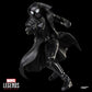 Marvel Legends Series Spider-Man Noir, Retro Cardback Spider-Man Comics Collectible 6-Inch Scale Action Figure ( Exclusive)