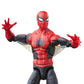 Spider-Man Marvel Legends Series 60th Anniversary Amazing Fantasy 6-inch Classic Comics Action Figures for 4+ Years, 9 Accessories | Marvel Legends Spider-Man 6 Inch Action Figure - Amazing Fantasy Spider-Man