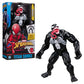 Marvel Spider-Man Titan Series Venom Deluxe Action Figure, 12-Inch-Scale (30 cm) Super Hero Toys for Kids Ages 4+