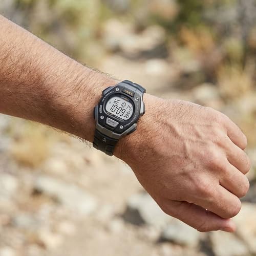 Timex Men's Ironman Triathlon Classic 30 38mm Watch