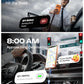 AINOPE 67.5W Car Charger USB C Fast Charge, PD 45W USB C Car Charger Fast Charging【Mini & Metal】 Cigarette Lighter Adapter USB-C Type C Car Charger for iPhone 17 16 15 Pro Max, for Samsung S26 S25