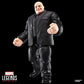 Marvel Legends Series Gamerverse Kingpin, Spider-Man Video Game-Inspired Collectible 6 Inch Action Figure ( Exclusive)