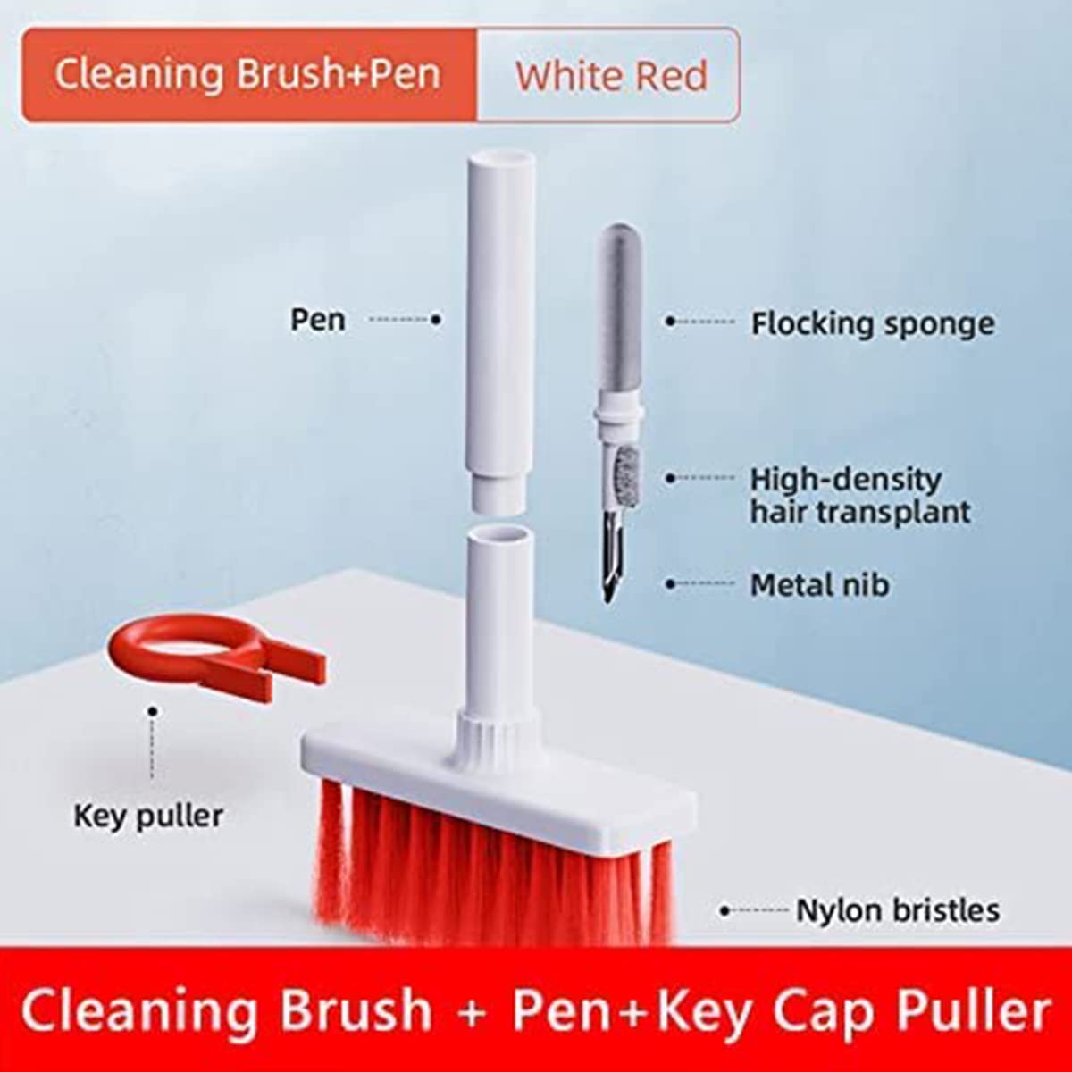 Keyboard Cleaning Brush Keyboard Cleaning Kit