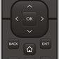 Universal for All Hisense-TV-Remote Compatible with All Hisense 4K LED HD UHD Smart TVs - Not for fire & roku TV