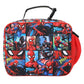 Bioworld Marvel Spider-Man Insulated Lunch Kit