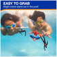 SwimWays Marvel Spider-Man Dive Characters Pool Toy 3-Pack; Ages 5+
