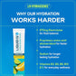 Liquid I.V. Sugar Free Electrolyte, Spider-Man Raspberry Lemonade, 14 Count | Scientifically Formulated | Clinically Proven Hydration | Zero Sugar | No Artificial Sweeteners | Non-GMO | Powder Drink Mix