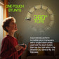 Sky Viper Dash Nano Performance RC Drone, Fast Safe Indoor Flying, Rechargeable Battery