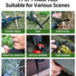 Multitool Knife 17 in 1Fire Starting Sticks, Bottle Opener, Saw Screwdrivers Bottle Opener, Whistle, Window Breaker and More -Perfect for Camping, Outdoor, Survival and Everyday Use,Gifts for Men Dad